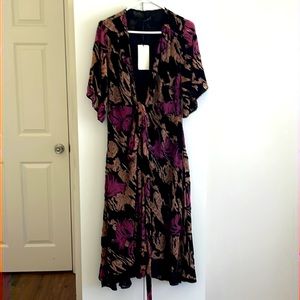 Dress size S brand ZARA